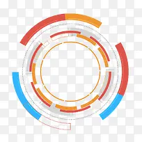 装饰创意商务科技之圈-空若网 装饰创意商务科技之圈-空若网