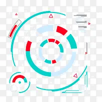 ����Ƽ�֮������װ��ԲȦ-������