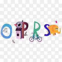 ������ĸOPRS-������