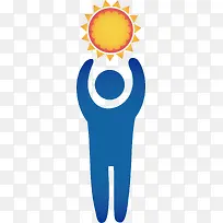 创意扁平化素材-空若网 创意扁平化素材-空若网