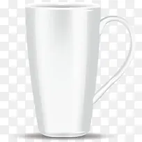 矢量图容量大的杯子-空若网 矢量图容量大的杯子-空若网