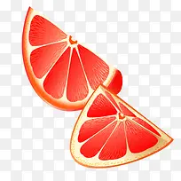 卡通 水果 西柚 新鲜 新鲜-空若网 卡通 水果 西柚 新鲜 新鲜-空若网