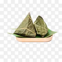 新鲜的粽子广告设计-空若网 新鲜的粽子广告设计-空若网