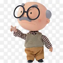 年老的博士-空若网 年老的博士-空若网