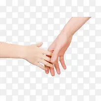 PNG小手牵大手-空若网 PNG小手牵大手-空若网