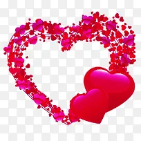 心形图片-空若网 心形图片-空若网