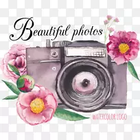 照相机花图照相机-空若网 照相机花图照相机-空若网