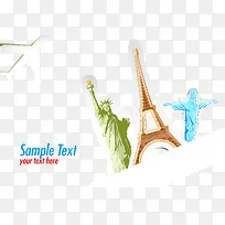 世界旅游日-空若网 世界旅游日-空若网