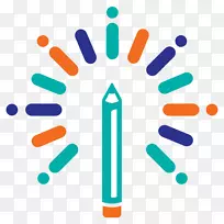 电脑图标-火花-空若网 电脑图标-火花-空若网