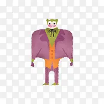 ��ͨӢ�����˴���廭-������