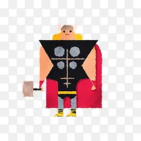 ��ͨӢ�����˴���廭-������