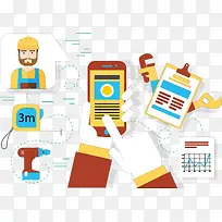 �ֻ�APP��װ���ʦ-������