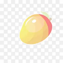 卡通芒果-空若网 卡通芒果-空若网