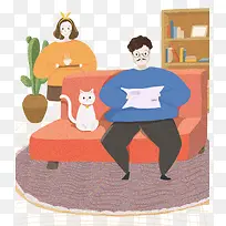 ���׽ڿ��־Ӽ����Ů��ܰ��ͥ-������