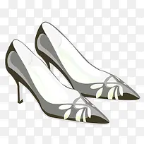 卡通高跟鞋-空若网 卡通高跟鞋-空若网