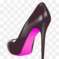 卡通高跟鞋-空若网 卡通高跟鞋-空若网