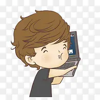 ���ŵ��Եĺ���PNG-������