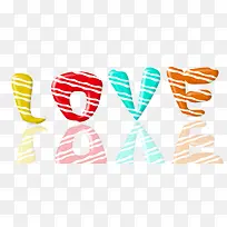 love糖果字体-空若网 love糖果字体-空若网