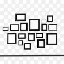 摄影画框-空若网 摄影画框-空若网