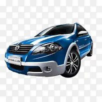 蓝色小汽车-空若网 蓝色小汽车-空若网