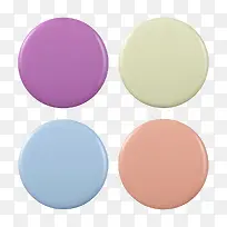 彩色指甲油-空若网 彩色指甲油-空若网