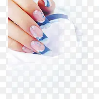 美甲-空若网 美甲-空若网