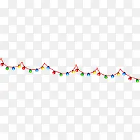 圣诞节多彩吊球-空若网 圣诞节多彩吊球-空若网