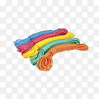 彩色绳子-空若网 彩色绳子-空若网