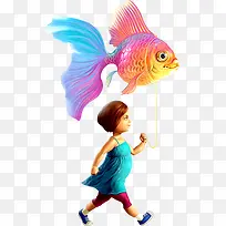 ��ͯ������廭���-������