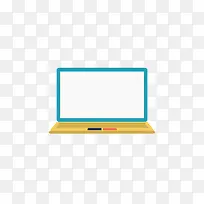 矢量笔记本电脑-空若网 矢量笔记本电脑-空若网