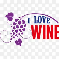 酒标识标签元素设计-空若网 酒标识标签元素设计-空若网