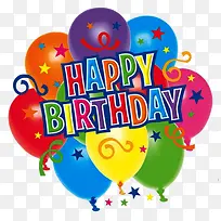 HAPPY BIRTHDAY-空若网 HAPPY BIRTHDAY-空若网