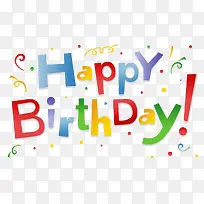 happy birthday-空若网 happy birthday-空若网