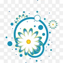 五彩花朵-空若网 五彩花朵-空若网