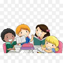 ��ͯ�廭-������