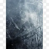 复古竹林背景-空若网 复古竹林背景-空若网