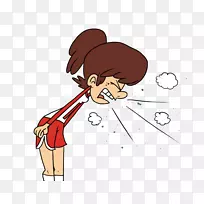 洛丽大声的蓝蓝大声的列尼大声打喷嚏,鼻子咳嗽。-空若网 洛丽大声的蓝蓝大声的列尼大声打喷嚏,鼻子咳嗽。-空若网