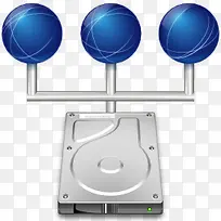 应用程序首选项系统网络分享图标-空若网 应用程序首选项系统网络分享图标-空若网