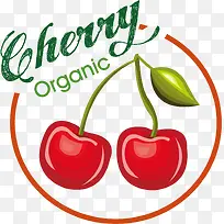 卡通精美手绘水果-空若网 卡通精美手绘水果-空若网