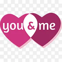 爱情浪漫同心-空若网 爱情浪漫同心-空若网