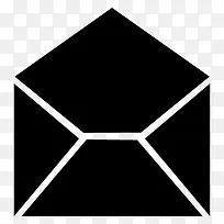 已读邮件图标-空若网 已读邮件图标-空若网