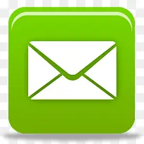 电子邮件漂亮的社交媒体图标第部-空若网 电子邮件漂亮的社交媒体图标第部-空若网