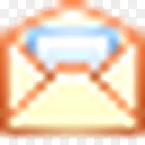 已读消息小图标-空若网 已读消息小图标-空若网