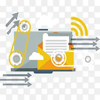 商务电脑邮件系统-空若网 商务电脑邮件系统-空若网