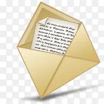 办公室邮件打开信封消息电子邮件-空若网 办公室邮件打开信封消息电子邮件-空若网