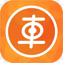 手机车点点工具APP图标-空若网 手机车点点工具APP图标-空若网