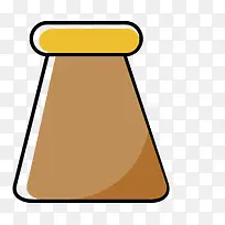 扁平化罐子PNG下载-空若网 扁平化罐子PNG下载-空若网