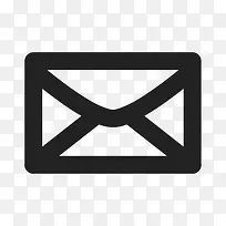 电子邮件信封信邮件消息邮件图标-空若网 电子邮件信封信邮件消息邮件图标-空若网