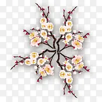 梅花-空若网 梅花-空若网