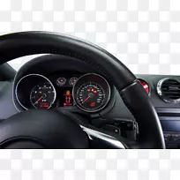 汽车仪表板方向盘黑色汽车内饰-空若网 汽车仪表板方向盘黑色汽车内饰-空若网